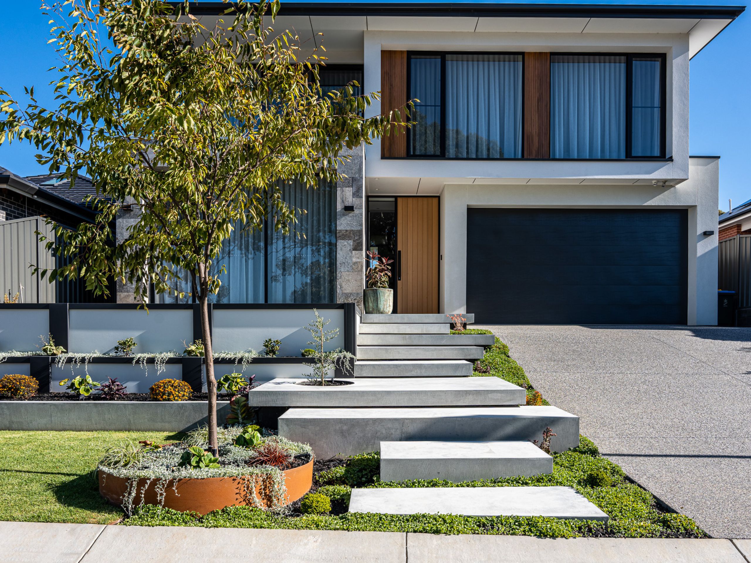 Wondering how much does a retaining wall cost?