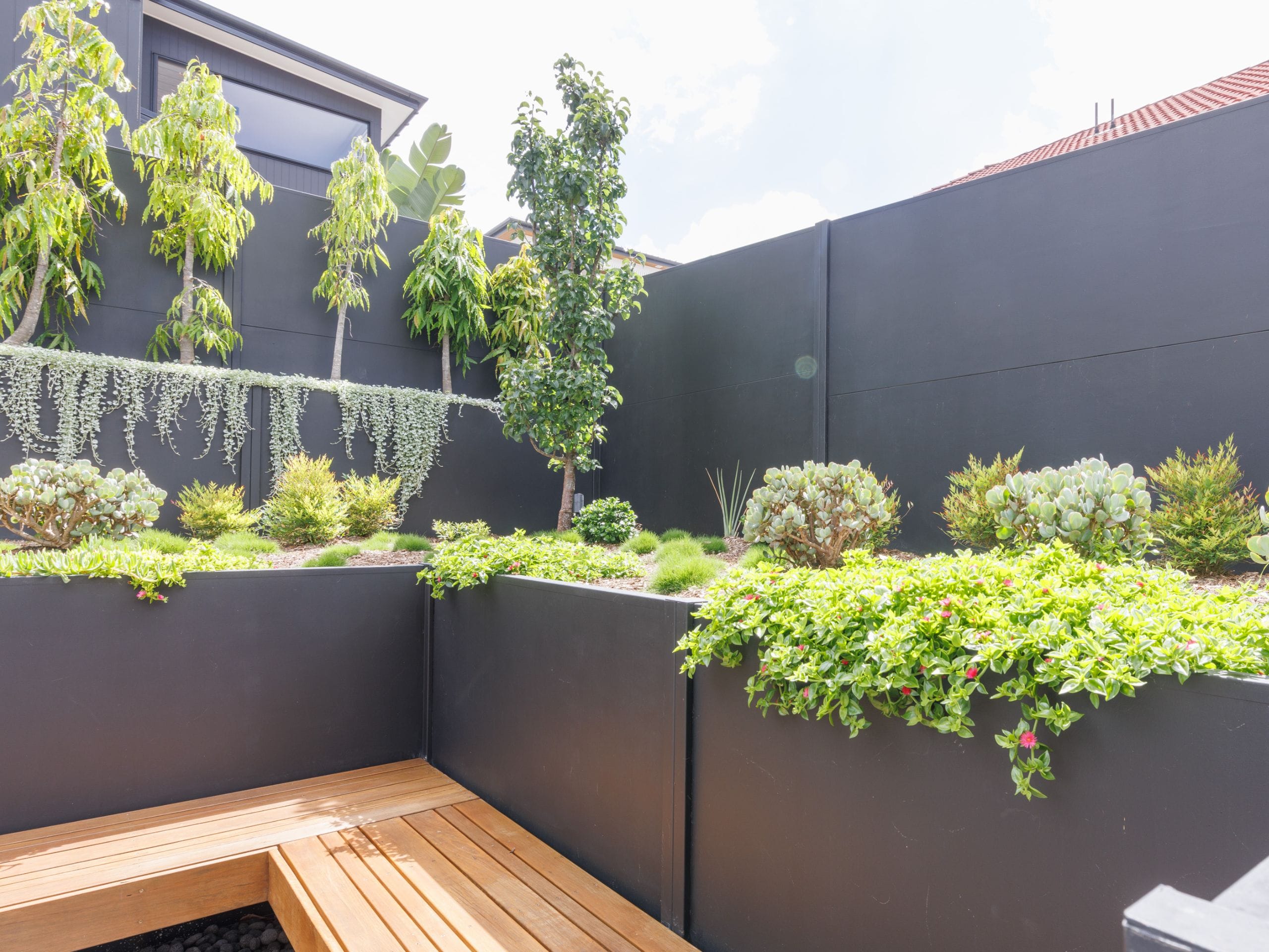 The exact retaining wall cost for your project is influenced by a range of factors
