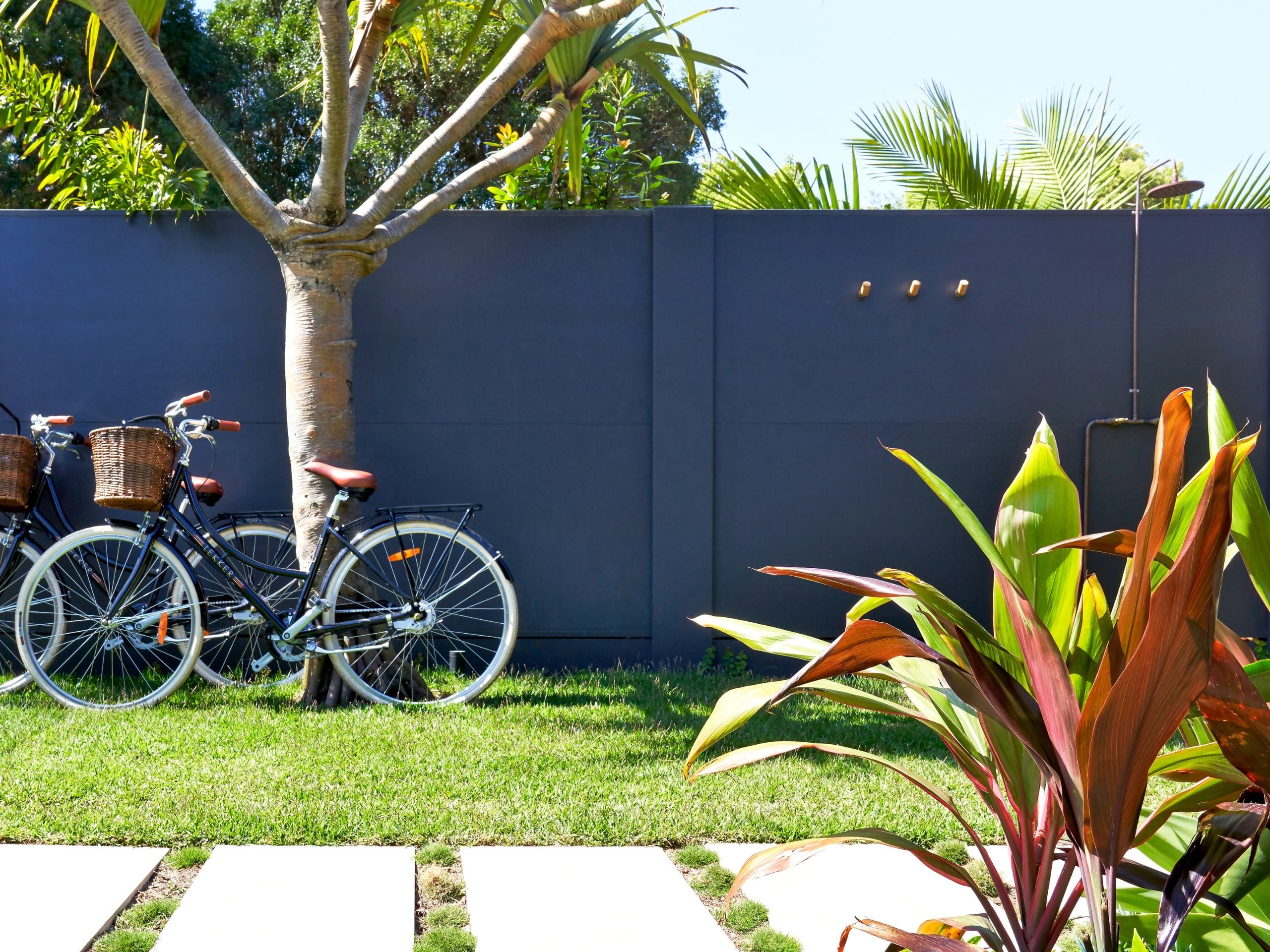 ModularWalls are an excellent, durable fence option