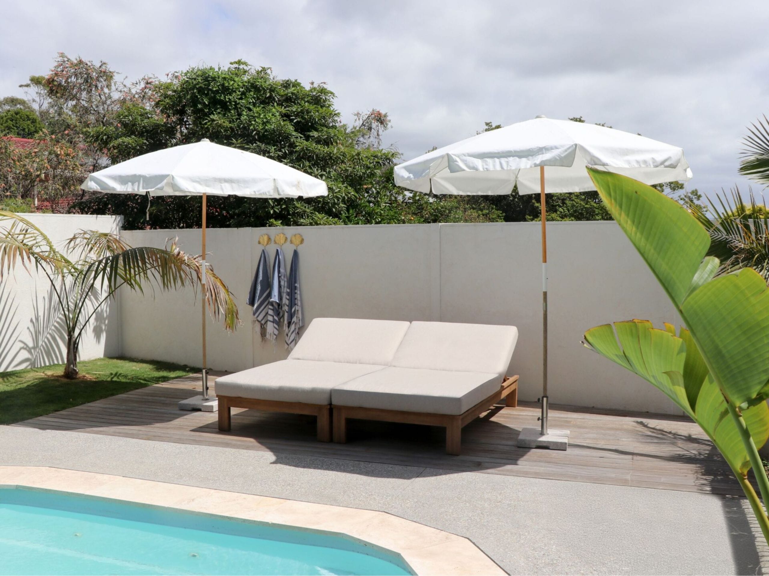 Functional, appealing outdoor spaces top the list of landscaping trends