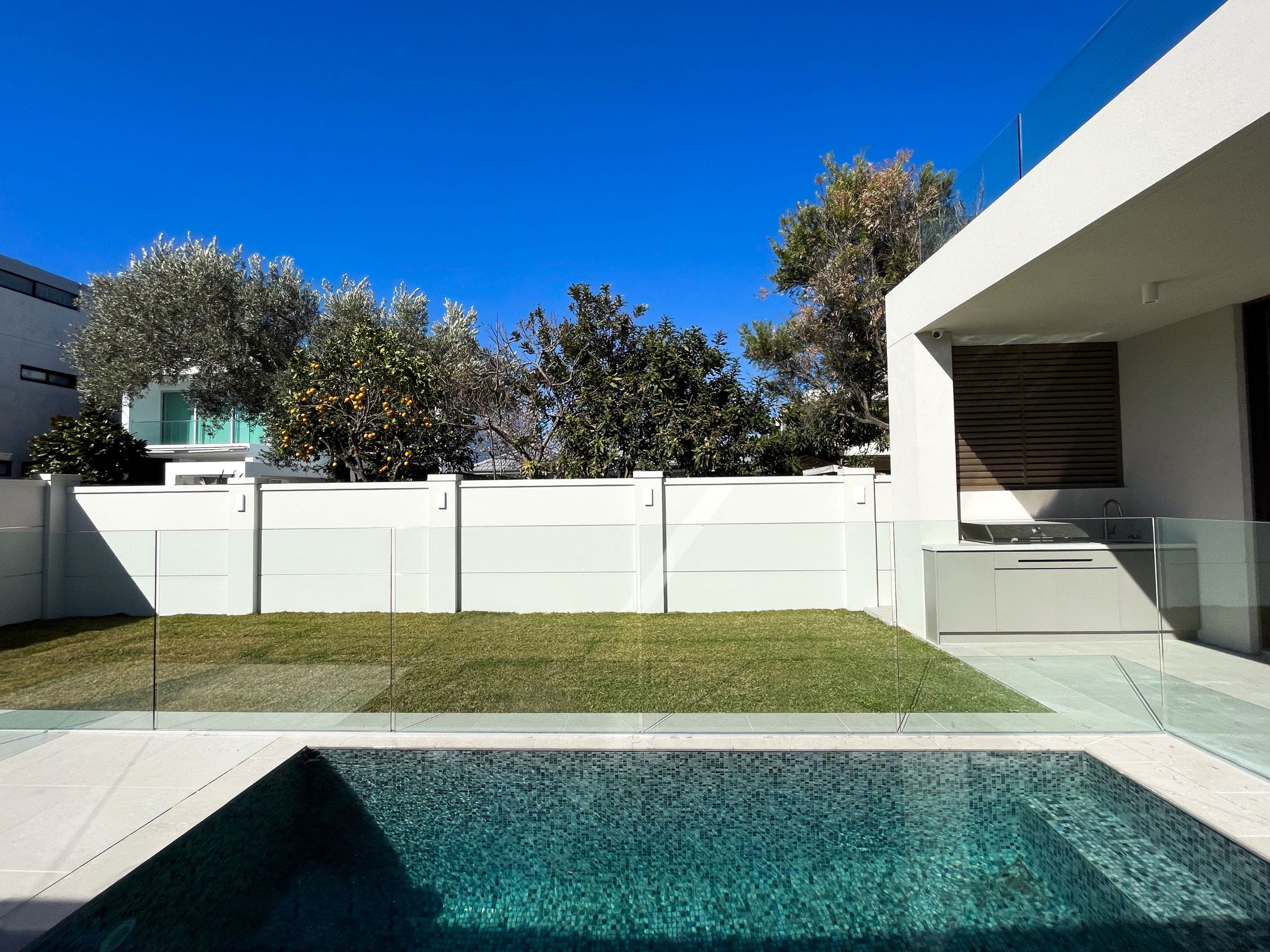 Evaluating fence installation cost vs value is important