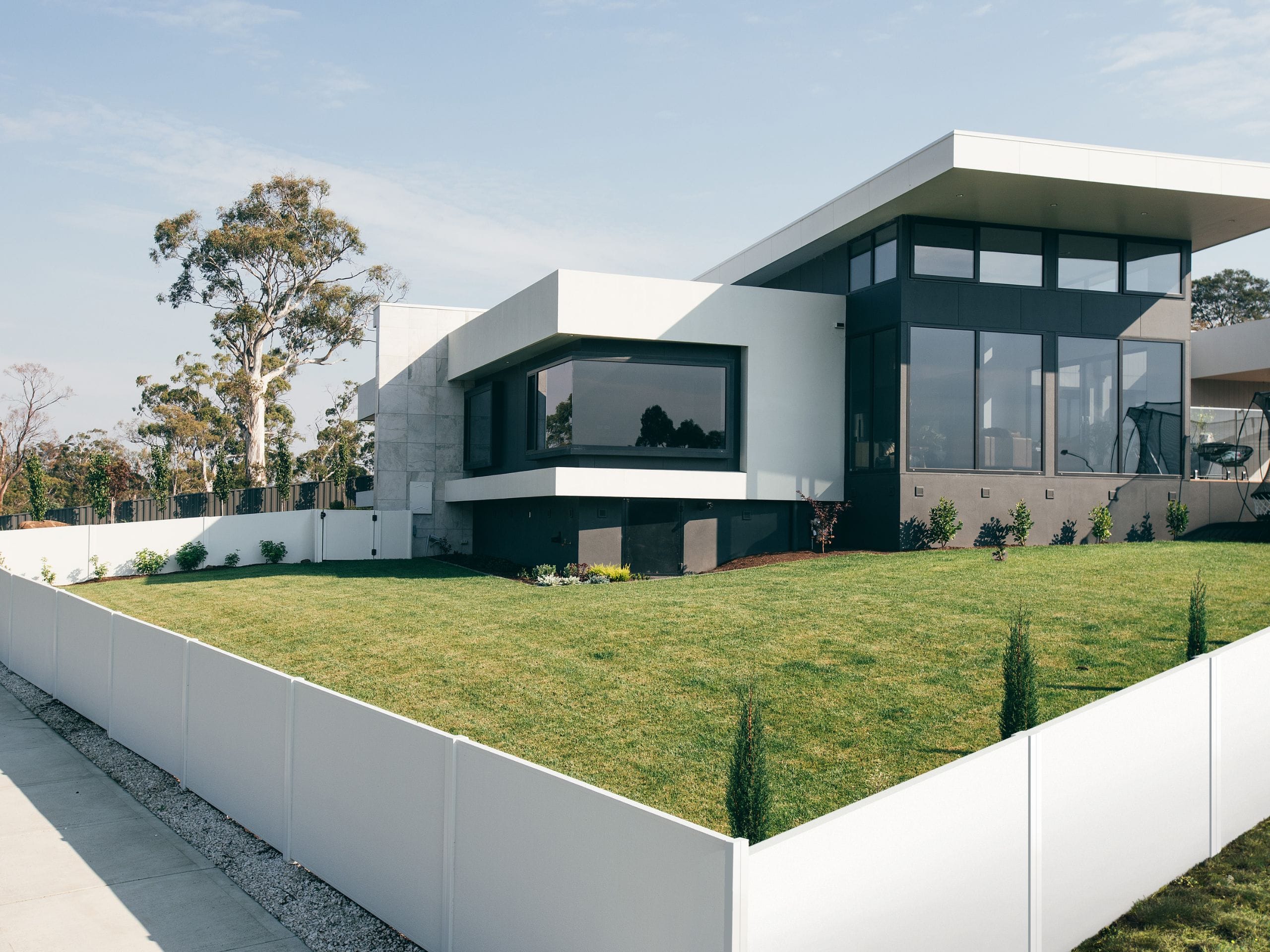 No gaps = more privacy, see why ModularWalls are chosen by discerning homeowners
