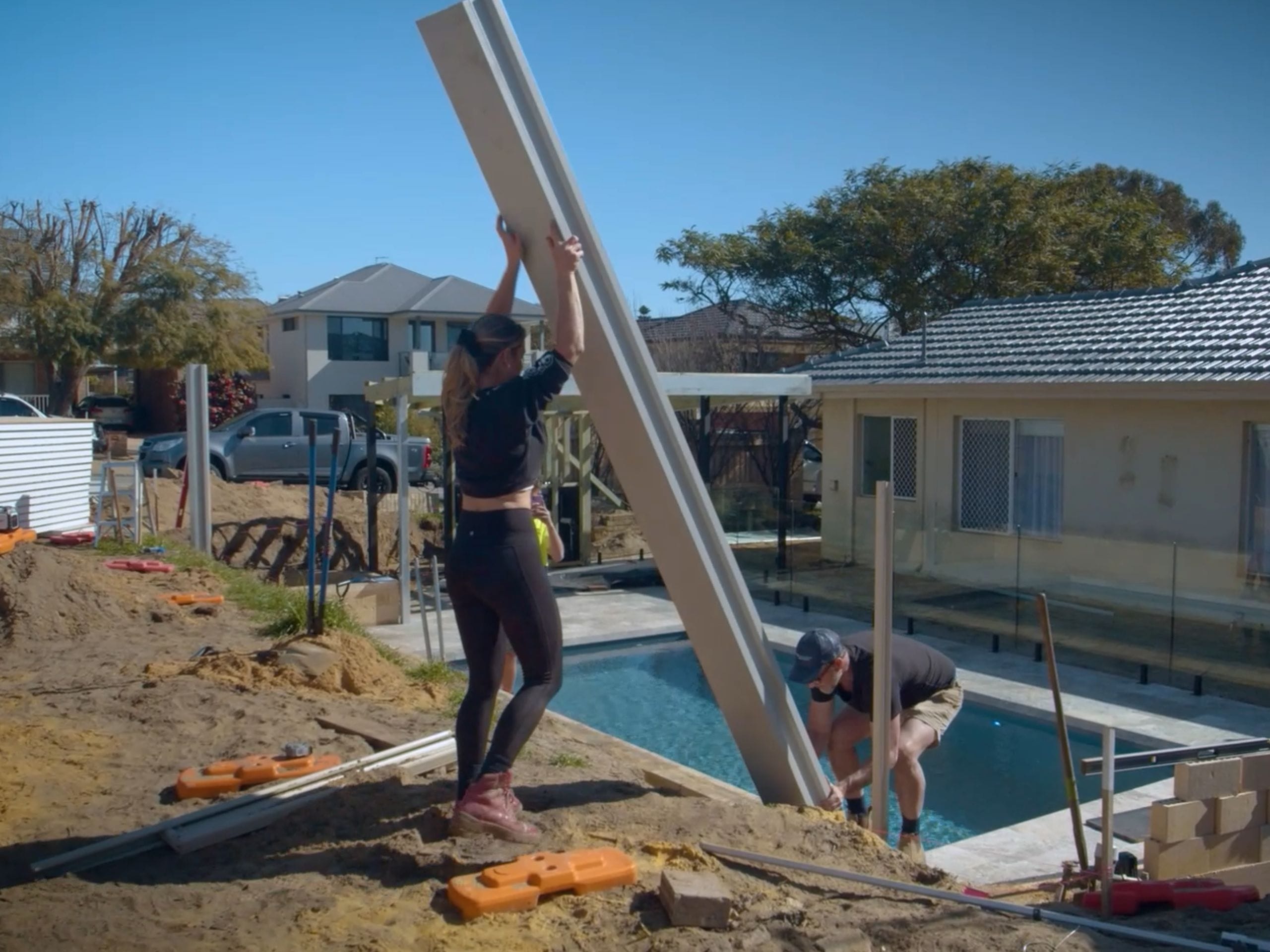 Fence installation cost is influenced by a number of different factors