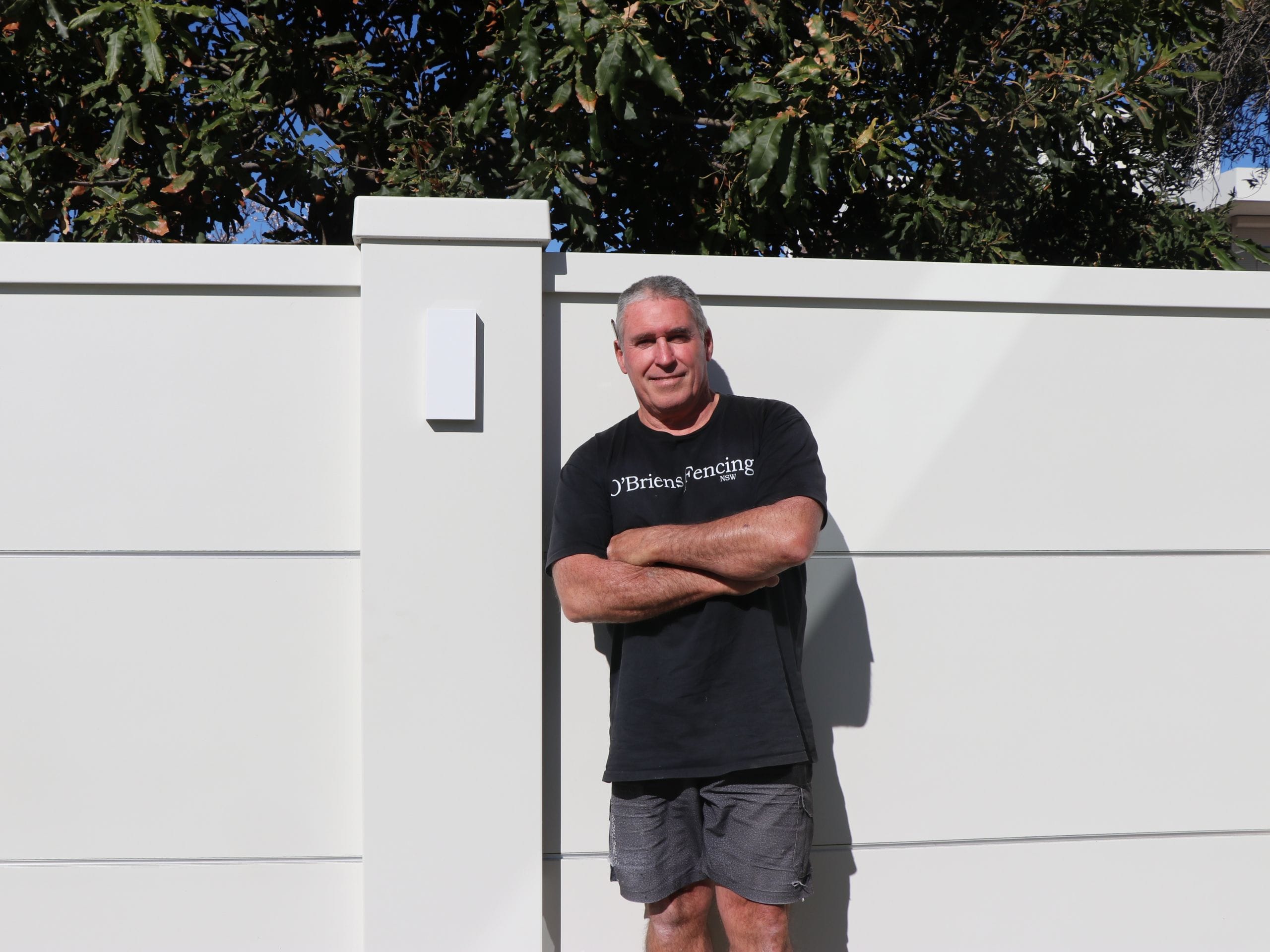 Whether you choose DIY or professional installation, a new fence will uplift any space