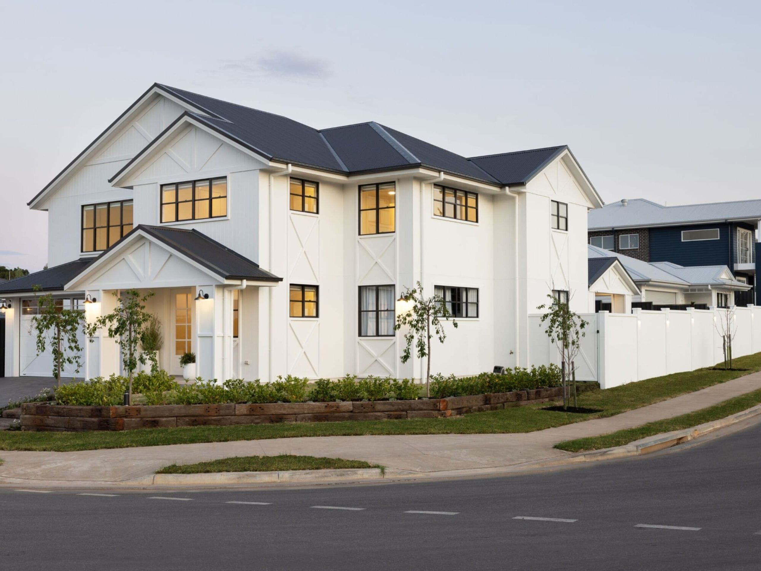 ModularWalls are premium, aesthetic and durable