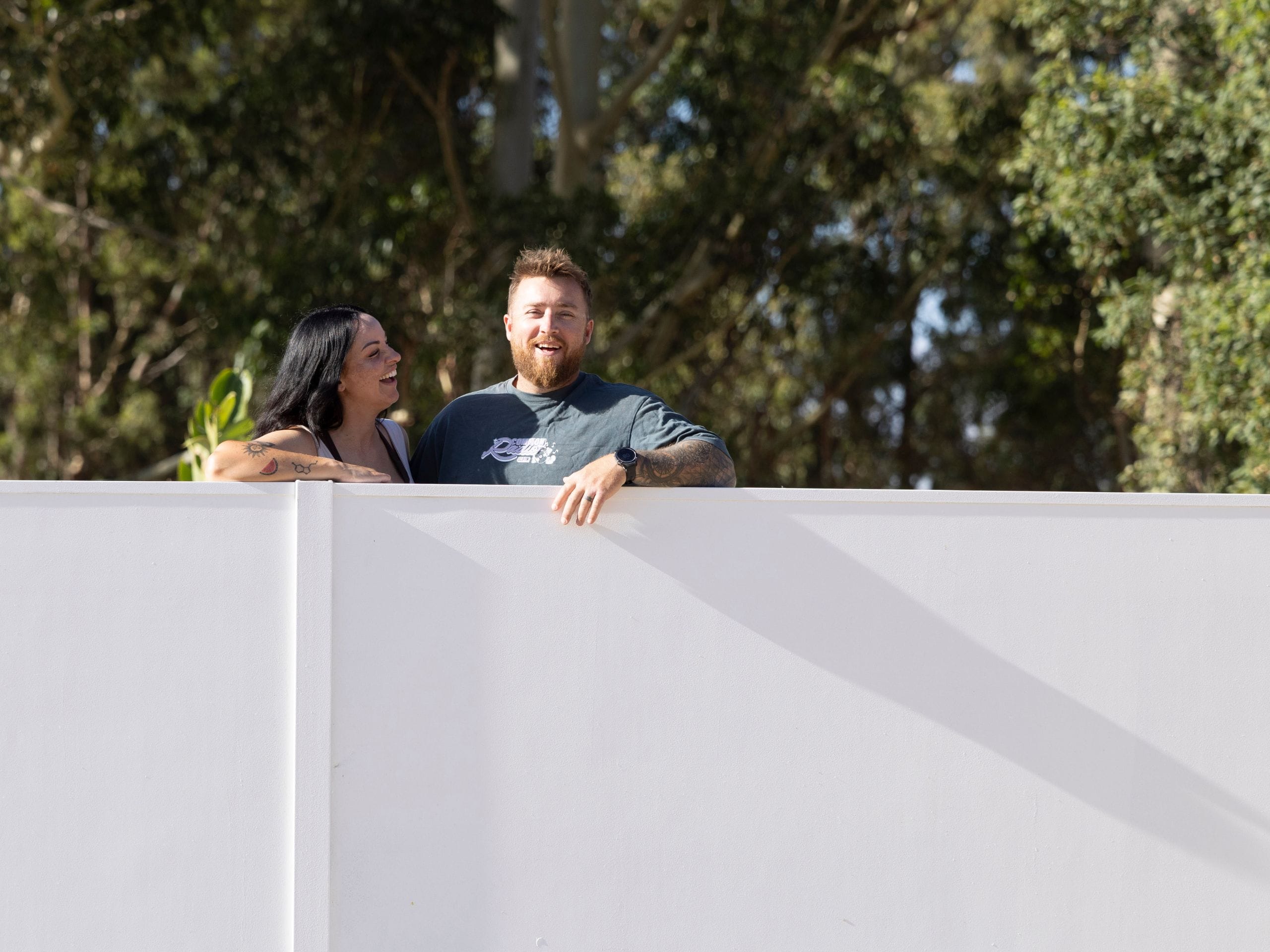 DIY installation saves homeowners money and time