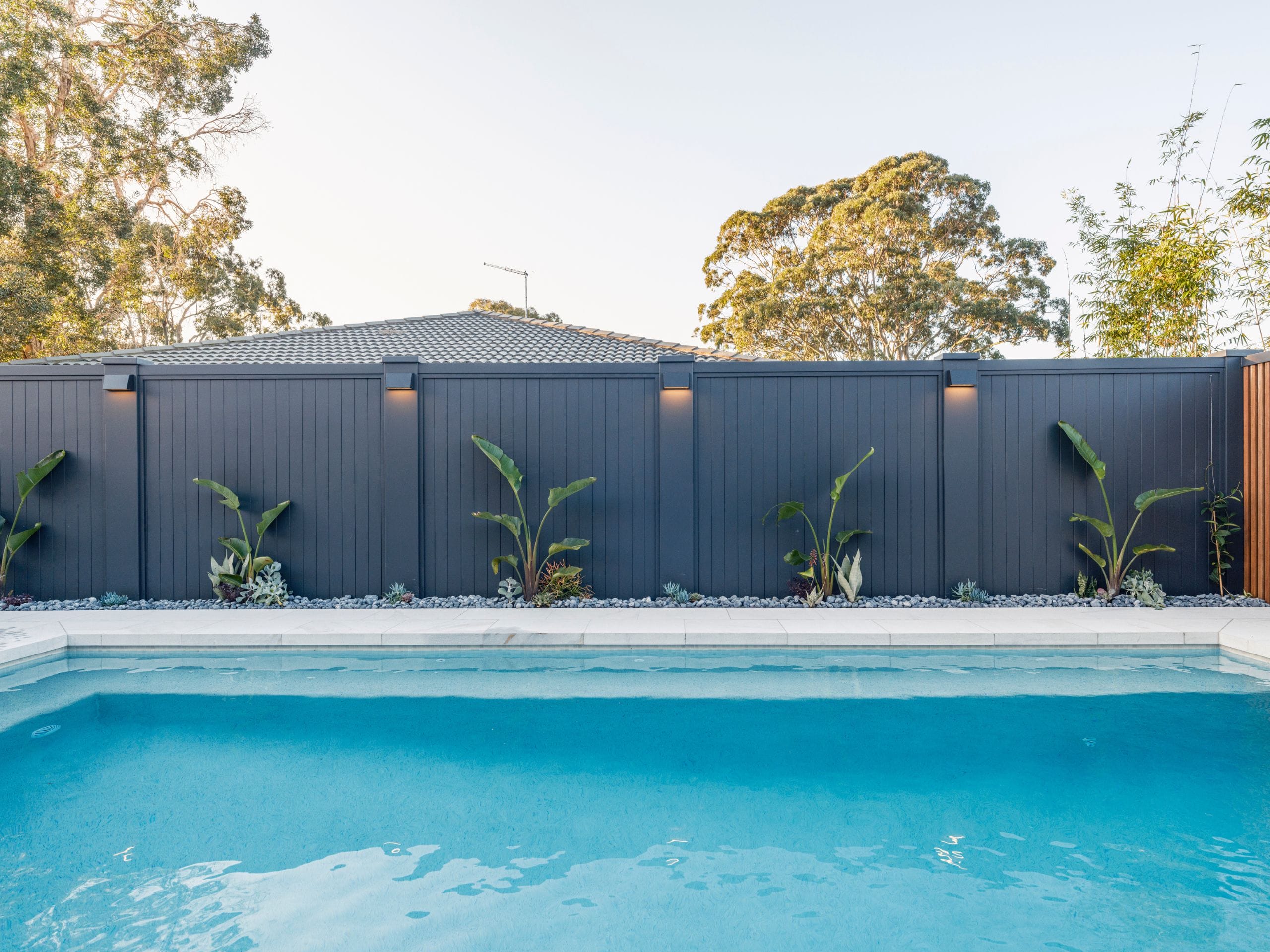 Create a striking DIY space with ModularWalls