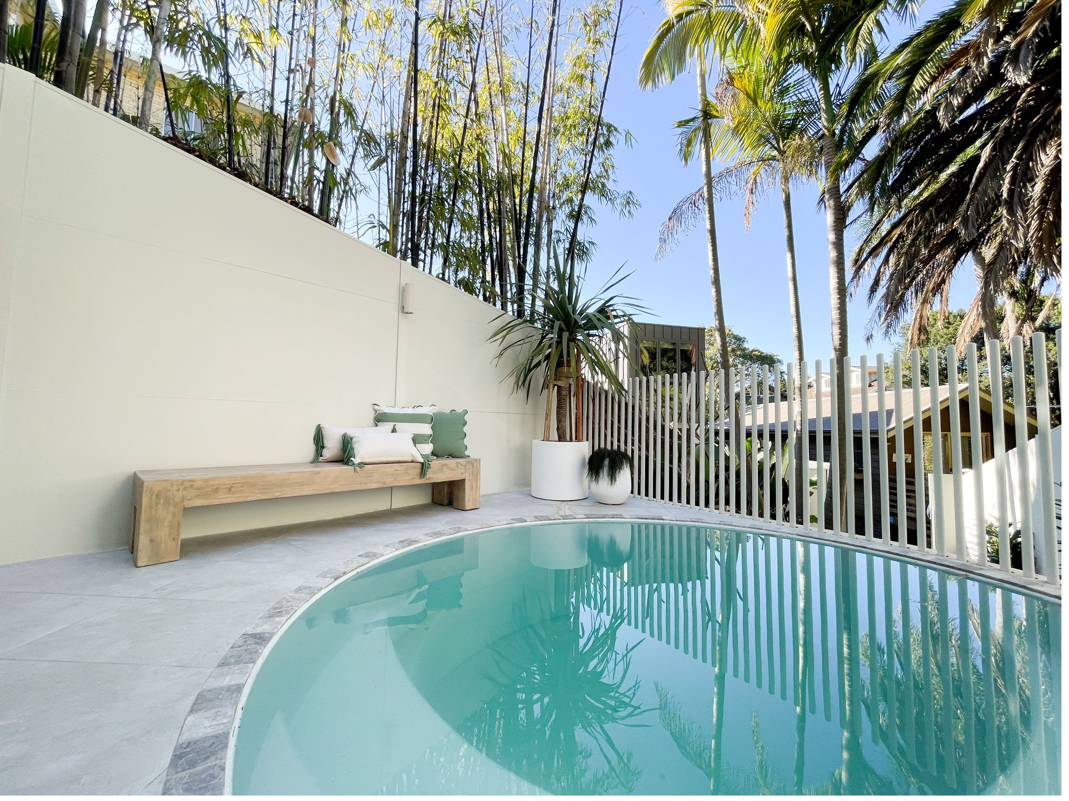For many homeowners, ModularWalls strike the ideal balance between aesthetics, performance and practicality.