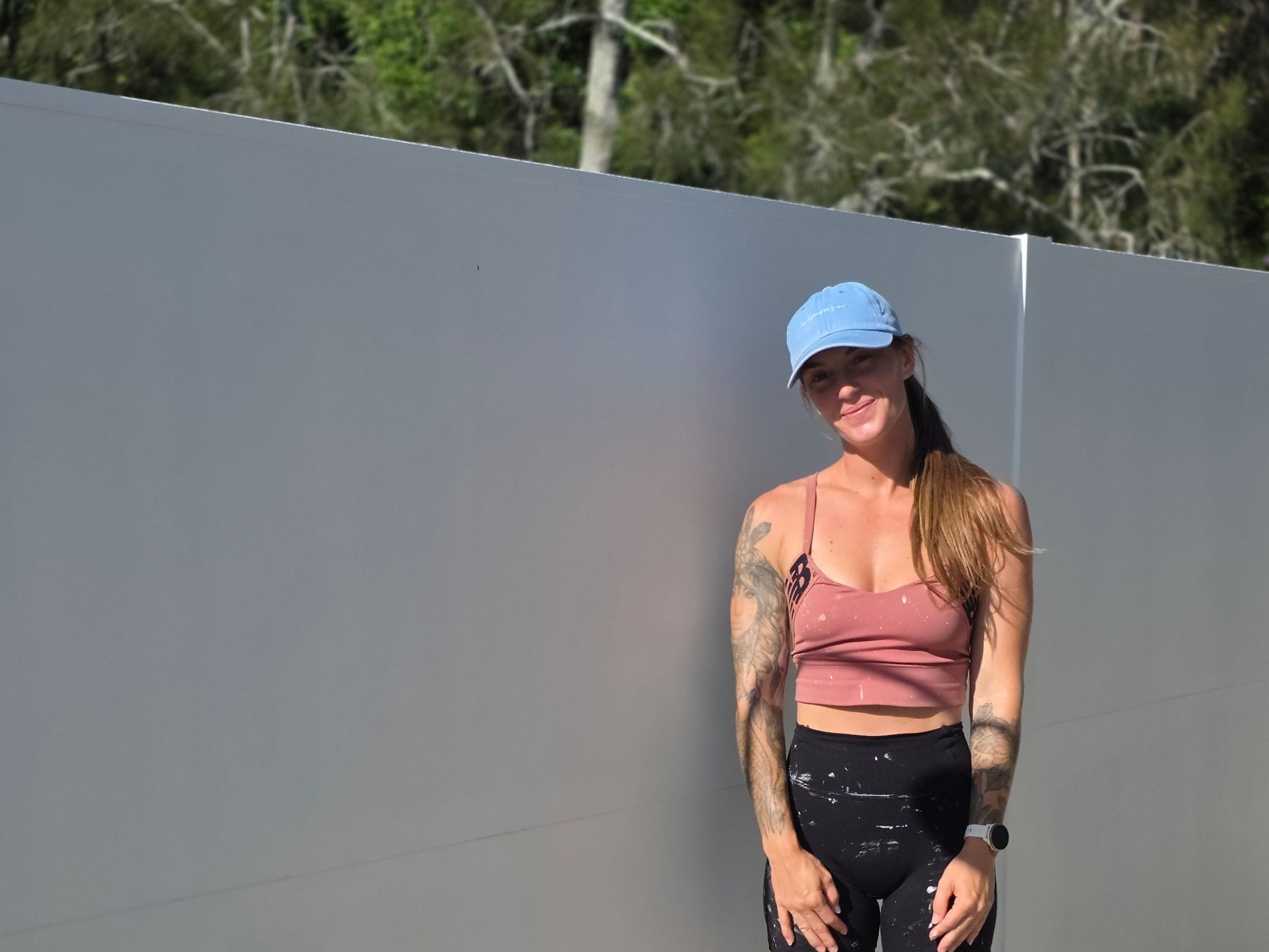 This project is proof that the right fencing can completely transform how your home looks and feels.