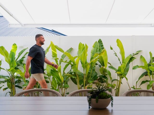 Discover why ModularWalls is the outdoor privacy screen of choice