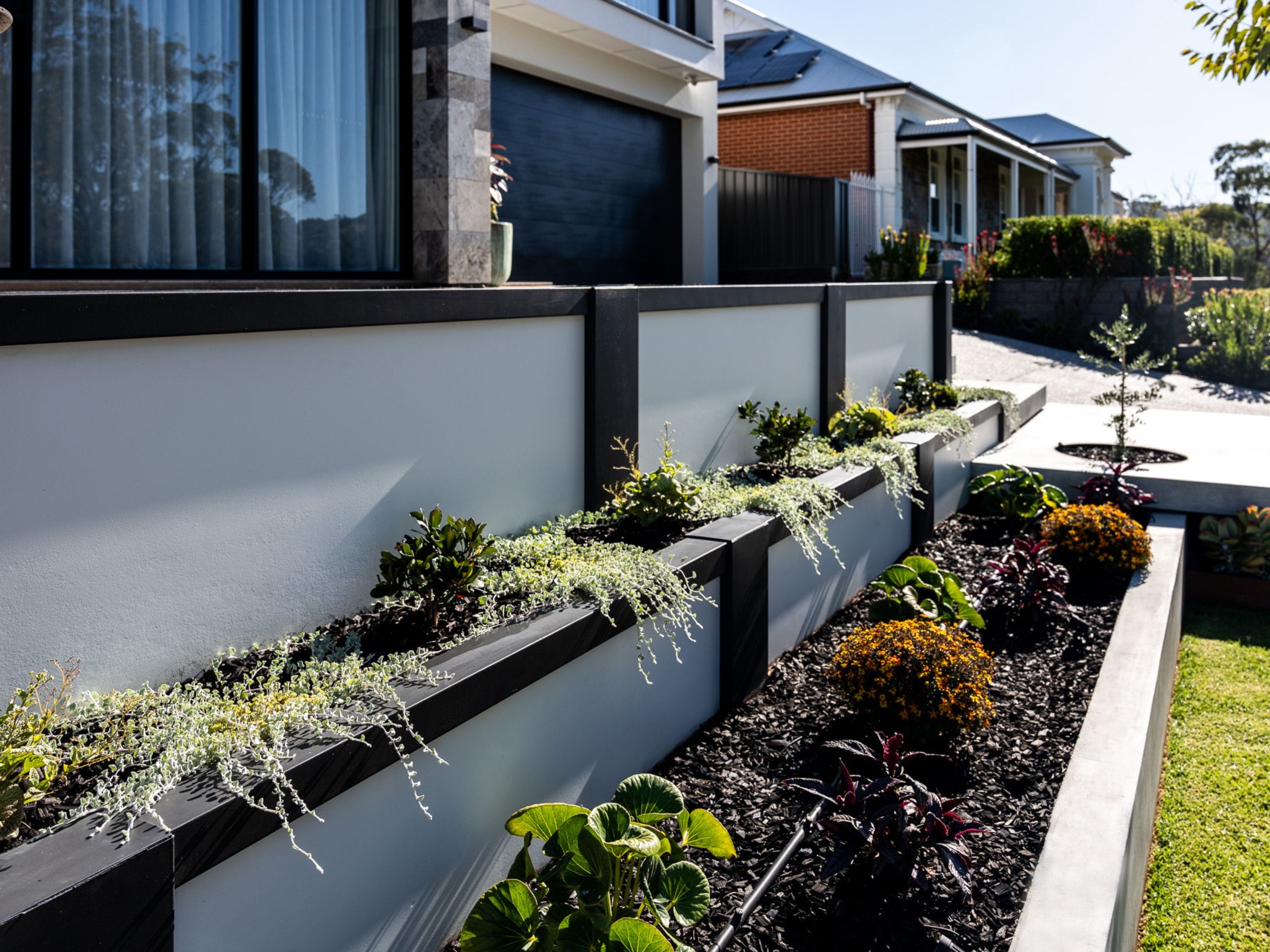 A well-designed raised garden bed can help improve drainage, enhance soil quality, and add lasting visual appeal to your landscape. 