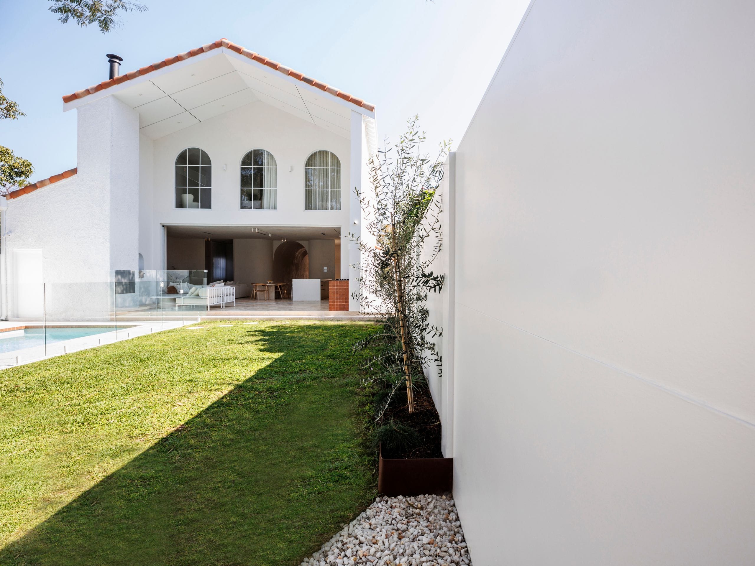 Enhance appeal with a fresh coat of paint