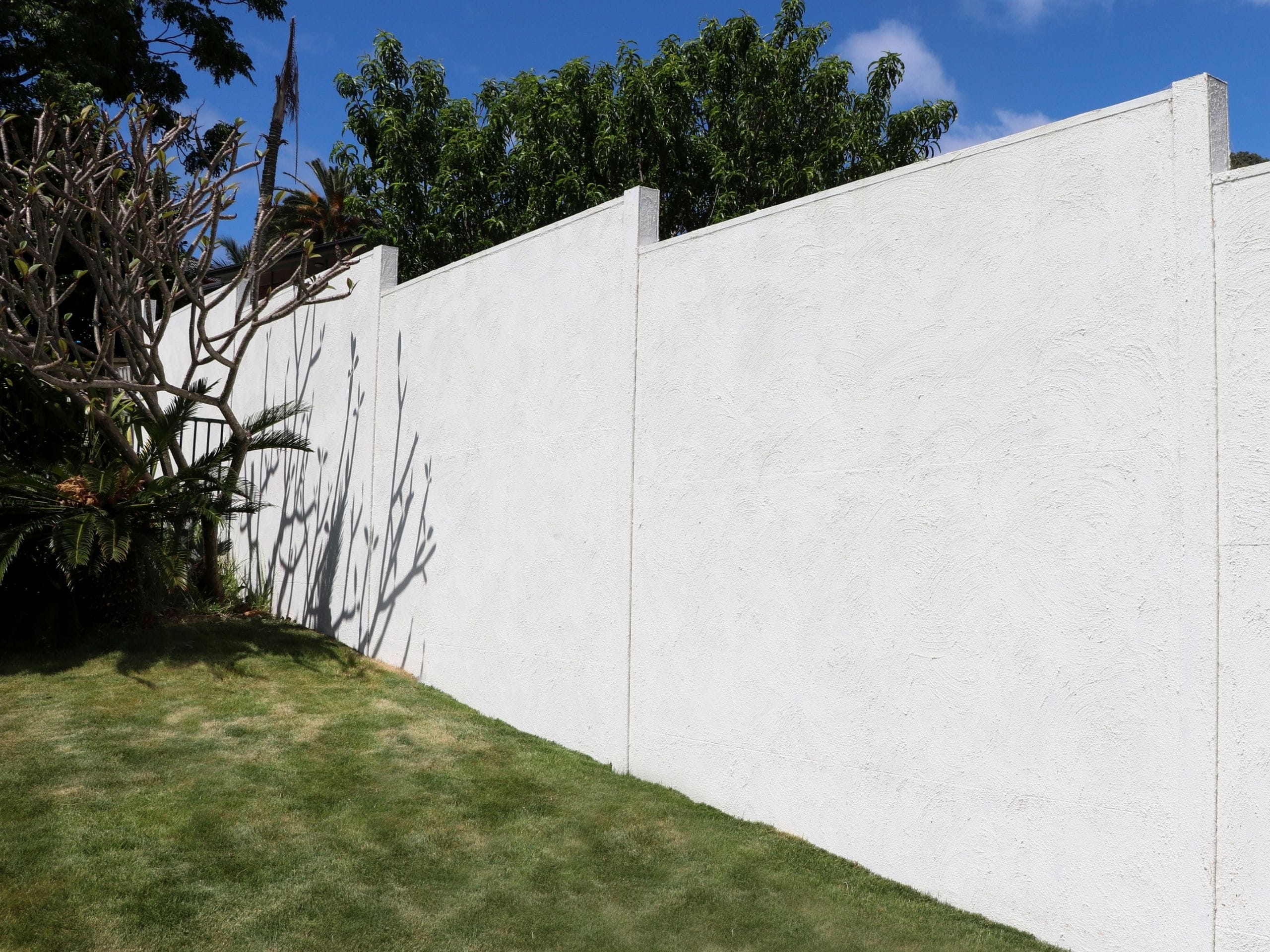 Want to find out how to work with the join lines of your modular fence?