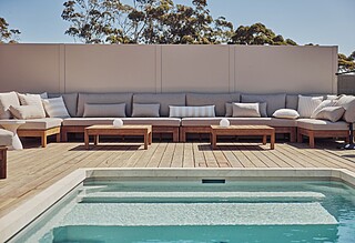 The Block 2026 chooses TrendWall