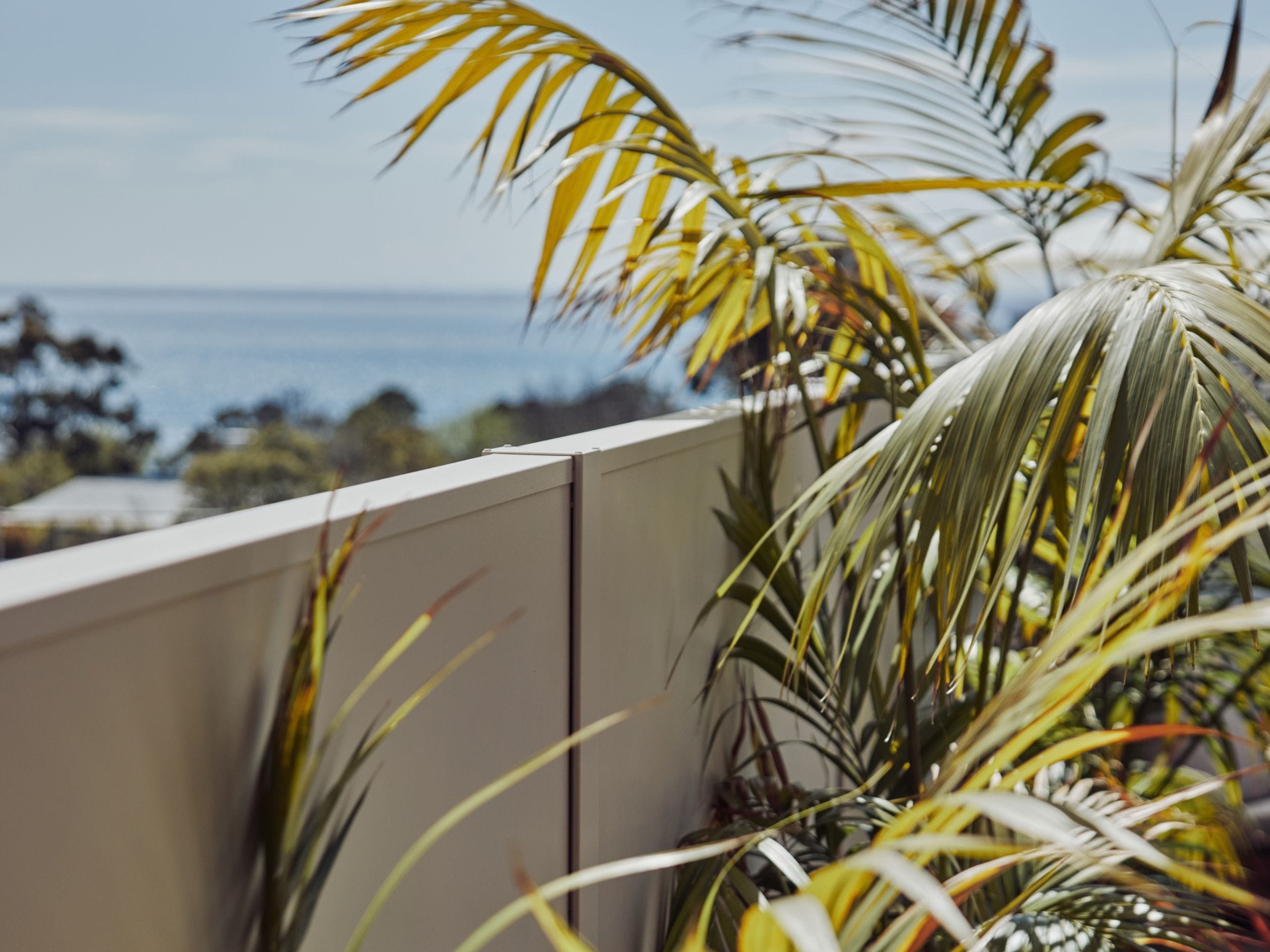 TrendWall: perfectly suited to coastal living
