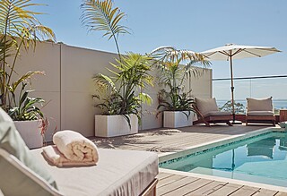 TrendWall features at The Block Mount Eliza